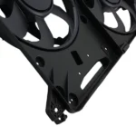 Condenser Cooling Fan fit for Ford Fusion 2.0L 2.5L 2013-2020 DG9Z8C607J - Image 4