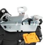 Door Lock Actuator Assembly fit for Chevrolet Malibu Saturn 08-10 931310 Rear Right - Image 4