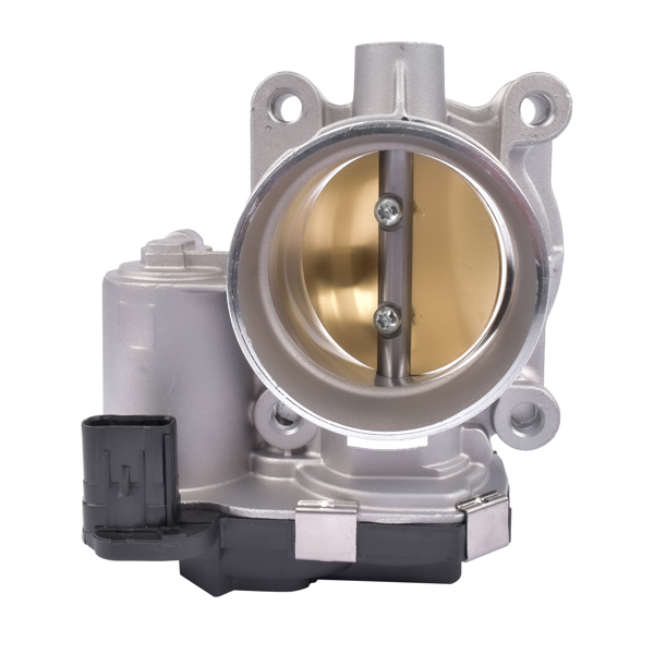 Throttle Body Assembly with Sensor Fits for Chevy Malibu Camaro Buick Regal 2.0L L4 Gas