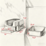 Cat Litter Box - Image 7