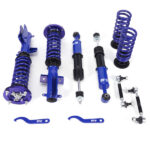 BFO Coilovers Suspension Shocks Struts fit for Ford Mustang 2005-2014 - Image 6