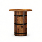 Bar Table (Only bar table) - Image 2