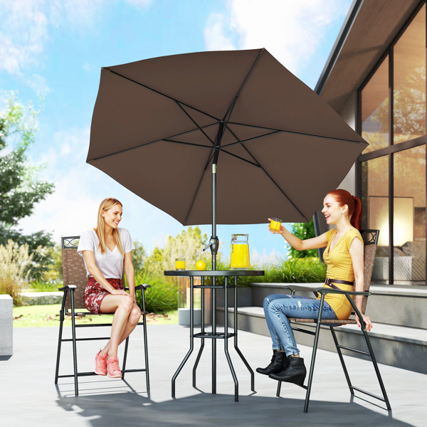 Pub Table and Chair