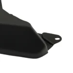 4PCS Mud Flaps Mud Guard Set fit for Land Rover Discovery 4 2009-2016 Black - Image 2