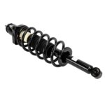 171126 Rear Strut & Spring Left/Right Set Pair For CHRYSLER 200,CHRYSLER SEBRING - Image 8