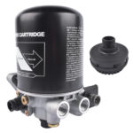 Air Dryer with Coalescing Cartridge 12V 100W for Volvo #21440978 4324252000 S4324252000 - Image 7