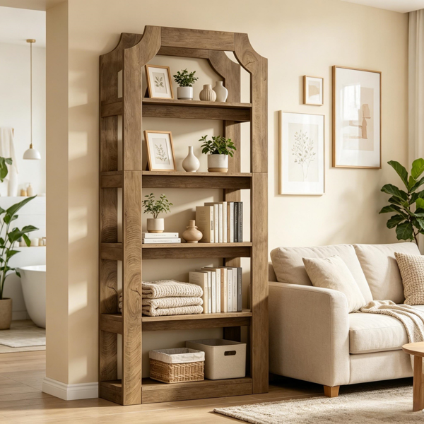 Bookshelf