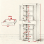 Storage Cabinet - Image 6