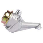 Left Side Secondary Air Injection Check Valve Fits for Mercedes-Benz CL500 E500 G500 ML500 Silver 1Pc 0021403560 - Image 4