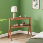 Rattan Table Coffee Table - Image 3