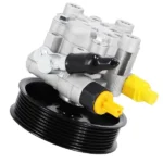 Power Steering Pump w/Pulley fit for Toyota Tacoma 2005-2015 & Lexus RX350 07-09 - Image 2