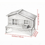 Insulated Cat House - Image 2
