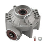 Rear Differential Silver fit for Honda Rancher 420 Foreman 500 2017-19 41300-HR3-W50 - Image 11