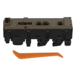 Right Auxiliary Four Switch Handle fit for Bobcat A220 A300 A770 MT50 MT52 MT55 MT85 - Image 22