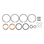 Complete Engine Rebuild Kit fit for Yamaha Banshee 350 YFZ350 YFZ 350 1987-2006 ATV - Image 5