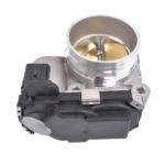Throttle Body Assembly with Sensor Fits for Chevy Malibu Camaro Buick Regal 2.0L L4 Gas - Image 2