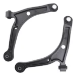 Front Suspension Lower Control Arms Sway Bar Kit fit for 2006-2008 Honda Pilot MDX - Image 5
