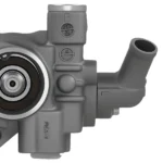 Power Steering Pump Assembly fit for Honda Prelude L4 97-01 56110P5M013 New - Image 3