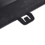 Front Bumper Trim Black 51117337791 Replacement for Mini Cooper F55 F56 2014-2021, F57 2016-2021 - Image 9