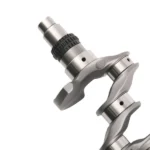 3.0L OM642 V6 DIESEL ENGINE CRANKSHAFT fit for MERCEDEZ BENZ SPRINTER C-CLASS - Image 10
