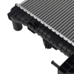 Radiator Cross Flow Design fit for Ford Ranger 2.3L 19-24 KB3G8005AB Engine - Image 4