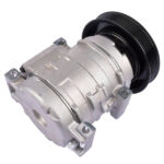AC Compressor w/Clutch for Lexus GS460 08-11 LS460 07-17 IS F 08-14 4.6L 5.0L V8 - Image 7