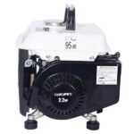 Portable Generator, Outdoor generator Low Noise, Gas Powered Generator,Generators for Home Use EPA Compliant - Image 3
