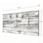 Wood Wall Panels - Image 2