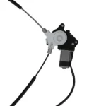 Front Left Electric Window Regulator fit for XL-7 2002-2006 741974 SZ1350101 - Image 5