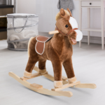 Rocking Horse