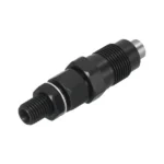 3X Engine Fuel Injectors fit for Kubota KX61 KX71 KX41 Excavator 16032-53900 - Image 2