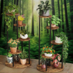 Flower Stand/Plant Stand - Image 5