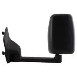 Manual Fold Side Mirror Left fit for Chevy Express Van 2003-2017 25894030 - Image 3