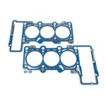 Head Gasket Kit Replacement for Audi A4 A6 A8 Q5 Q7 3.0 TFSI 2009-2015 06E103148AG 06E103149AG HS54834 - Image 16
