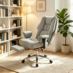 Office Chair/Massage Office Chair - Image 6