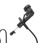 Clutch Master & Slave Cylinder Assembly Fit for Jeep Wrangler 2.5L 4.0L 1994-1995 - Image 6
