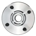 Front Left Right Wheel Bearing Hub Assembly fit for Pontiac G5 2007-2010 513205