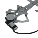 Left Window Regulator Motor Front fit for Toyota Tacoma 05-18 6980204040 - Image 4
