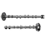 Camshaft Intake & Exhuast Replacement for Audi VW 2.0 TFSI BZB CBFA CCTA A3 Jetta Golf MK5 06J109021G 06J109021H - Image 2