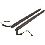 2Pcs Rear Left Right Power Lift Gate Cylinder Struts Fit for 2015-2019 Nissan Murano 3.5L - Image 6