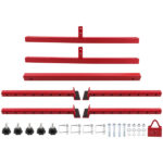 Front Upper Strut Bar Tower Brace fit for BMW F30 F31 F34 F35 F20 F21 F32 F33 2012-2018 - Image 7