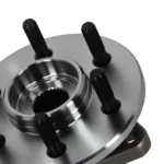 1x Front 4WD Wheel Hub Assembly fit for Dodge Durango Dakota 1997-2004 HA599361 - Image 3