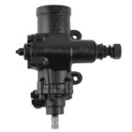 Complete Power Steering Gear Box for Dodge Ram 2500 3500 4000 All Engine 1997-2002 27-7585 - Image 4