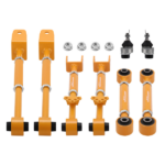 6x Rear Camber Control Arms w/ Front Ball Joint fit for Honda Accord TL TSX 2008-2017 - Image 2