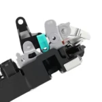 Door Lock Actuator LH fit for Jeep Grand Cherokee Sport 1999-2004 55363473AC - Image 4