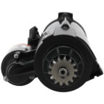 Starter Motor fit for Mercury 150CXL 150L 150XL Optimax Verado 853329T 2000-2014 - Image 2