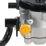 Power Steering Pump W/Pulley fit for Dodge Hyundai Accent Kia Rio 1.6L L4 2006-2011 - Image 4