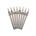 6.0L 2004-2010 Fit For Ford Diesel Glow Plugs Gasket & Glow Plugs MT030015 (Ban the sale oF Amazon & Temu) (No refunds without reason) - Image 7