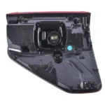 LED Tail Light with Blind Spot Fit for 2021-2023 Ford F150 Left Driver Side - Image 6
