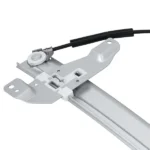 Rear Right Power Window Regulator fit for Chevrolet Impala 06-16 20927600 - Image 4